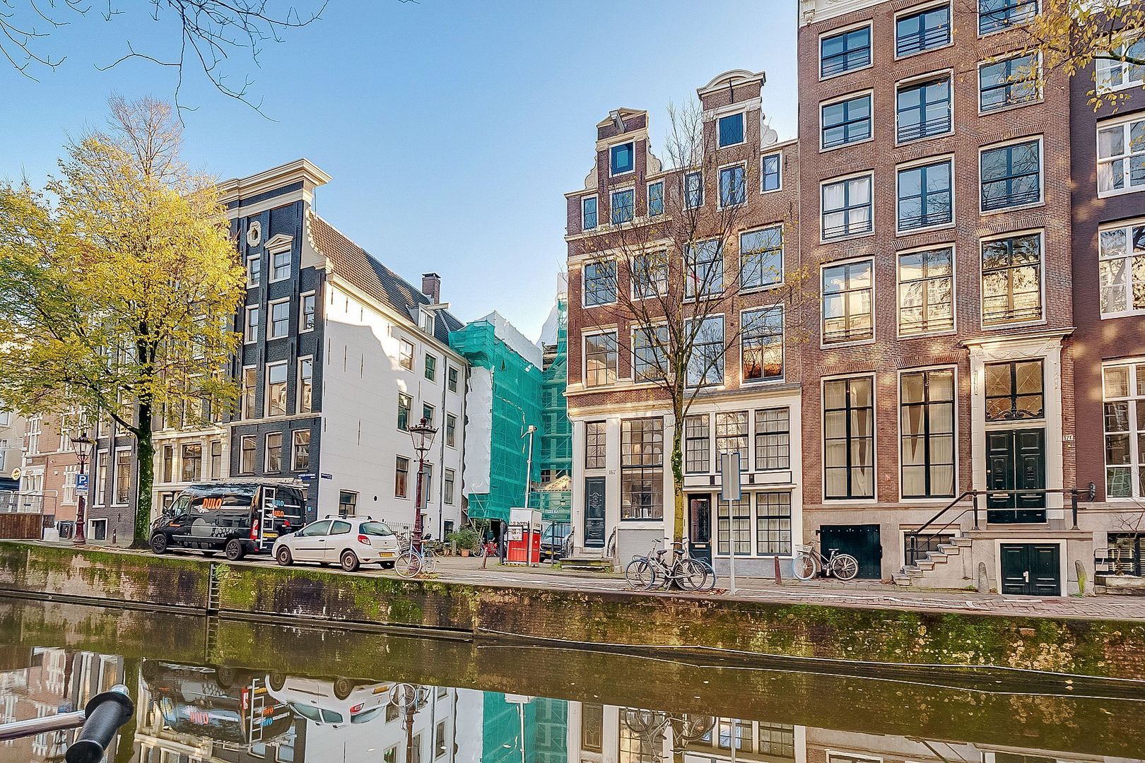 Oudezijds Achterburgwal 169 C, Amsterdam foto-36