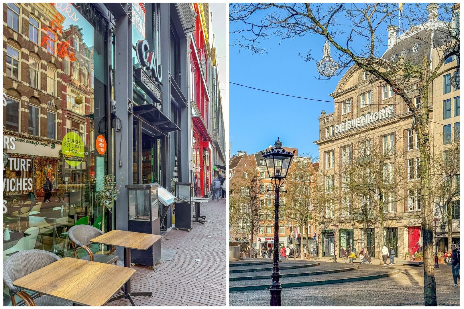 Oudezijds Achterburgwal 169 C, Amsterdam foto-41