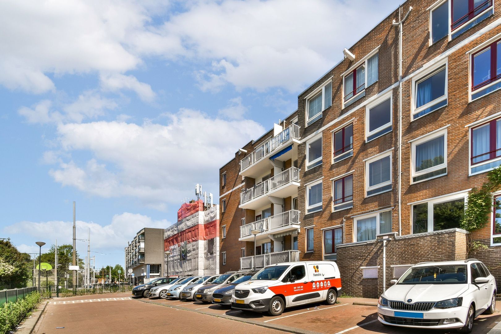 Minahassastraat 8 C, Amsterdam foto-5