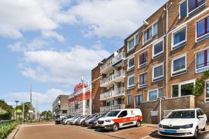 Minahassastraat 8 C, Amsterdam foto-5