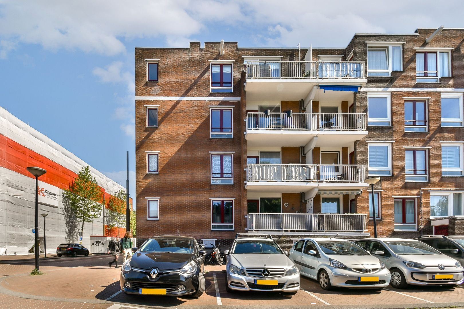 Minahassastraat 8 C, Amsterdam foto-21