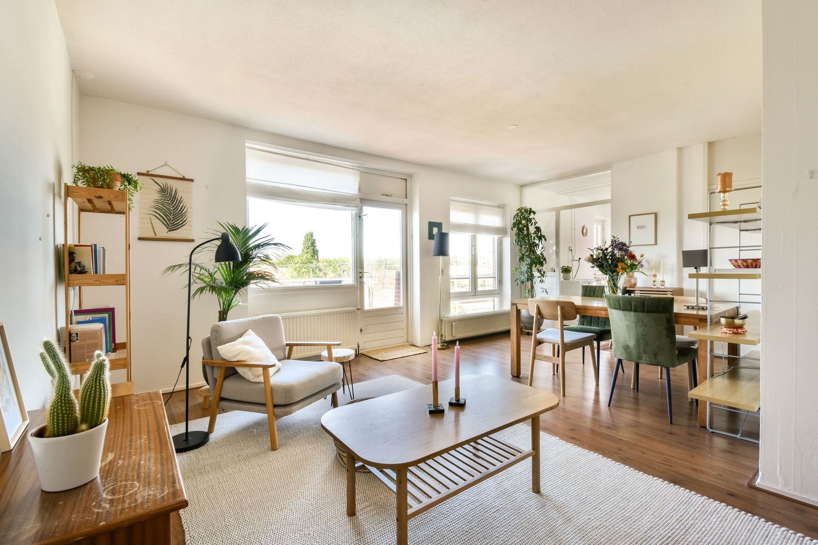 Minahassastraat 8 C, Amsterdam foto-2