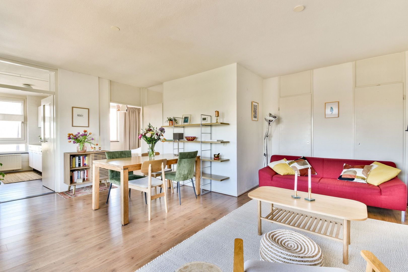 Minahassastraat 8 C, Amsterdam foto-3