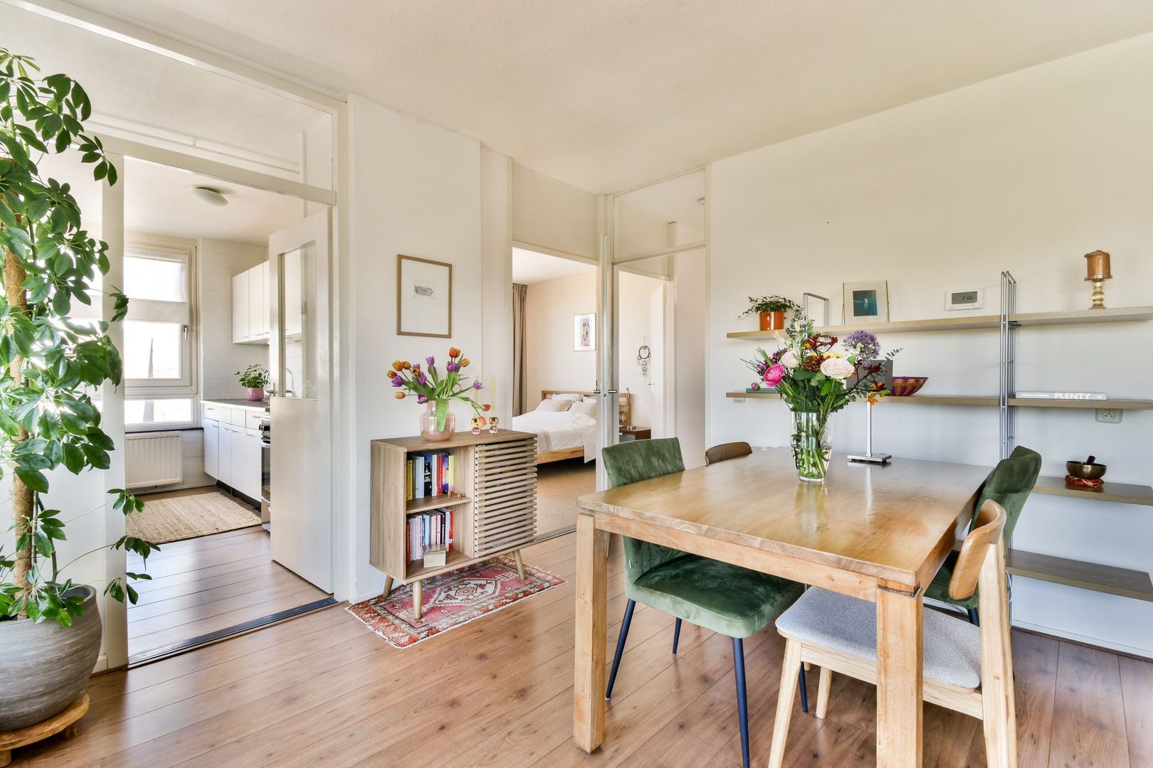 Minahassastraat 8 C, Amsterdam foto-8