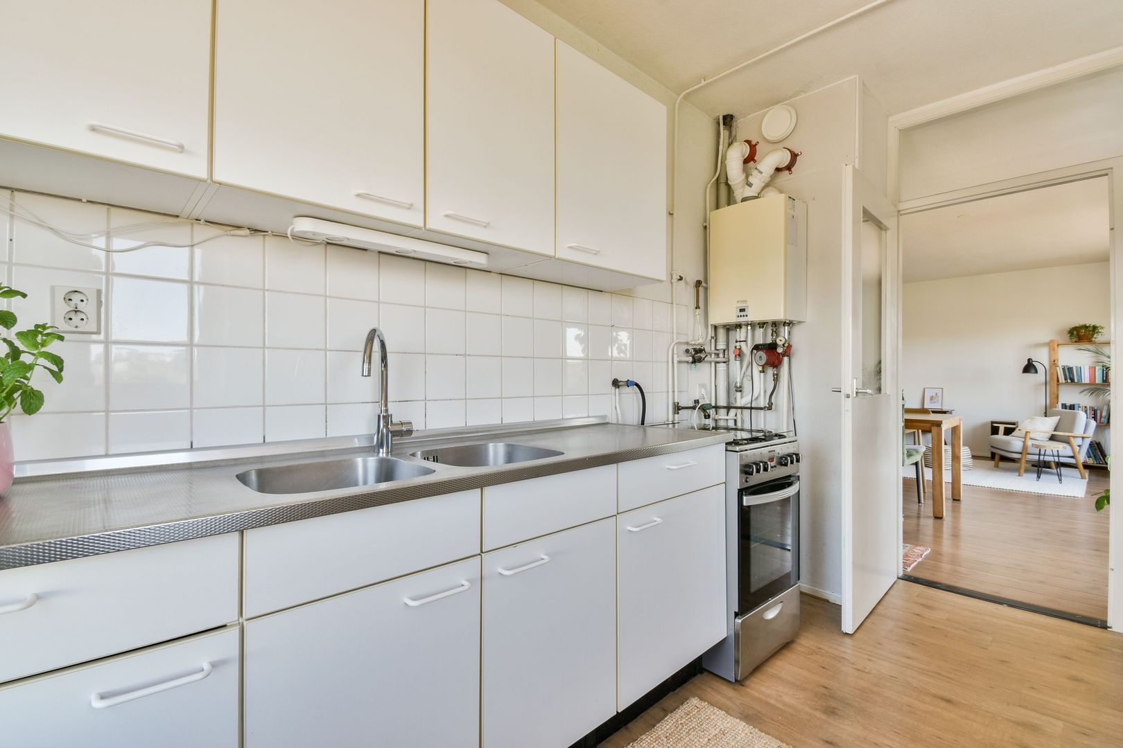 Minahassastraat 8 C, Amsterdam foto-11