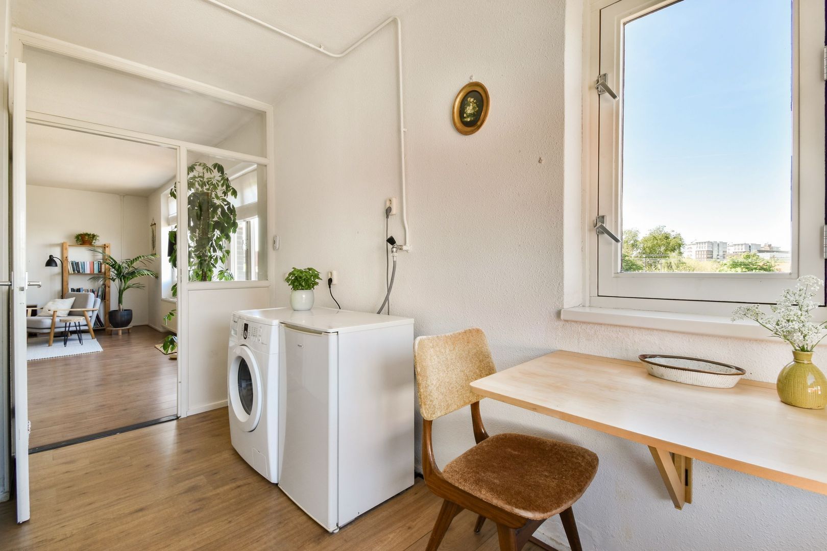 Minahassastraat 8 C, Amsterdam foto-12