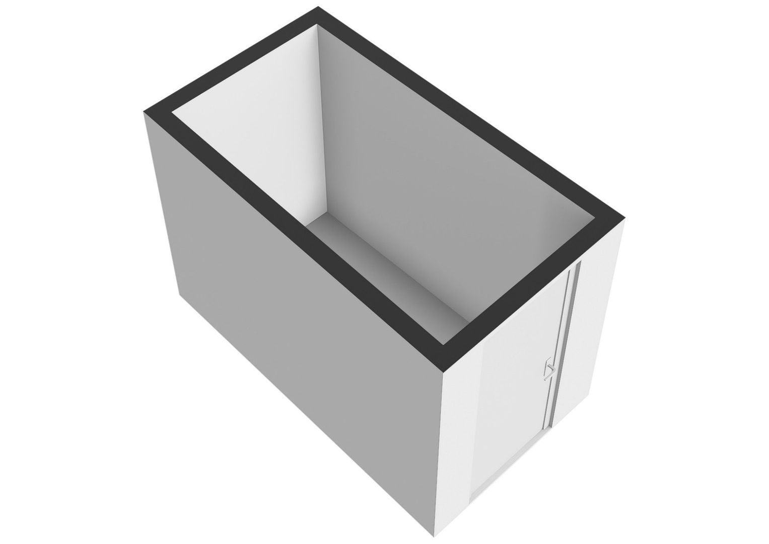 Minahassastraat 8 C, Amsterdam plattegrond-5