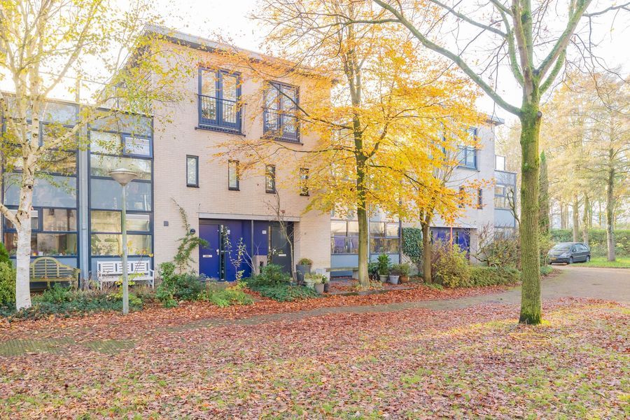 Buiksloterbreek 92, Amsterdam