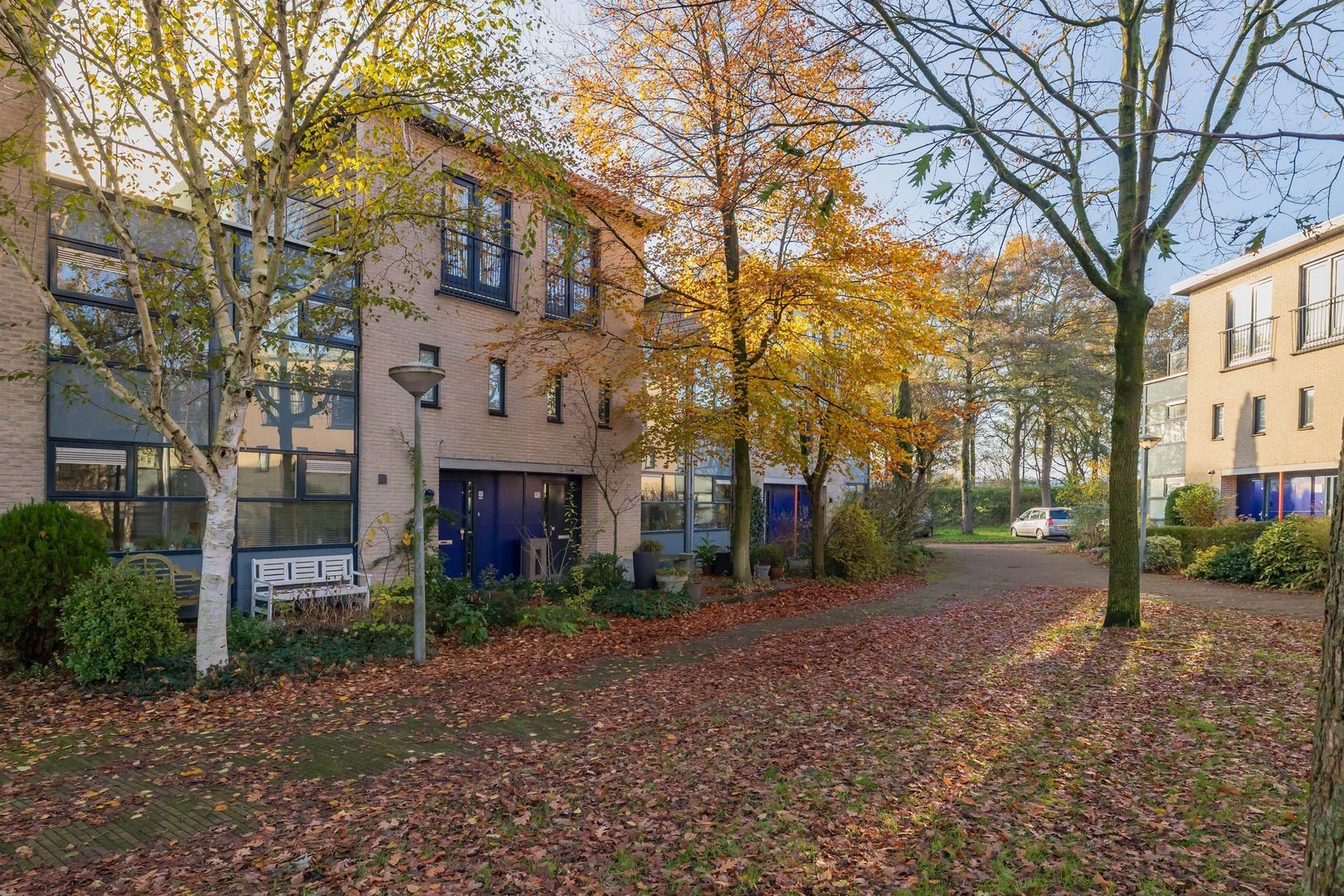 Buiksloterbreek 92, Amsterdam foto-28