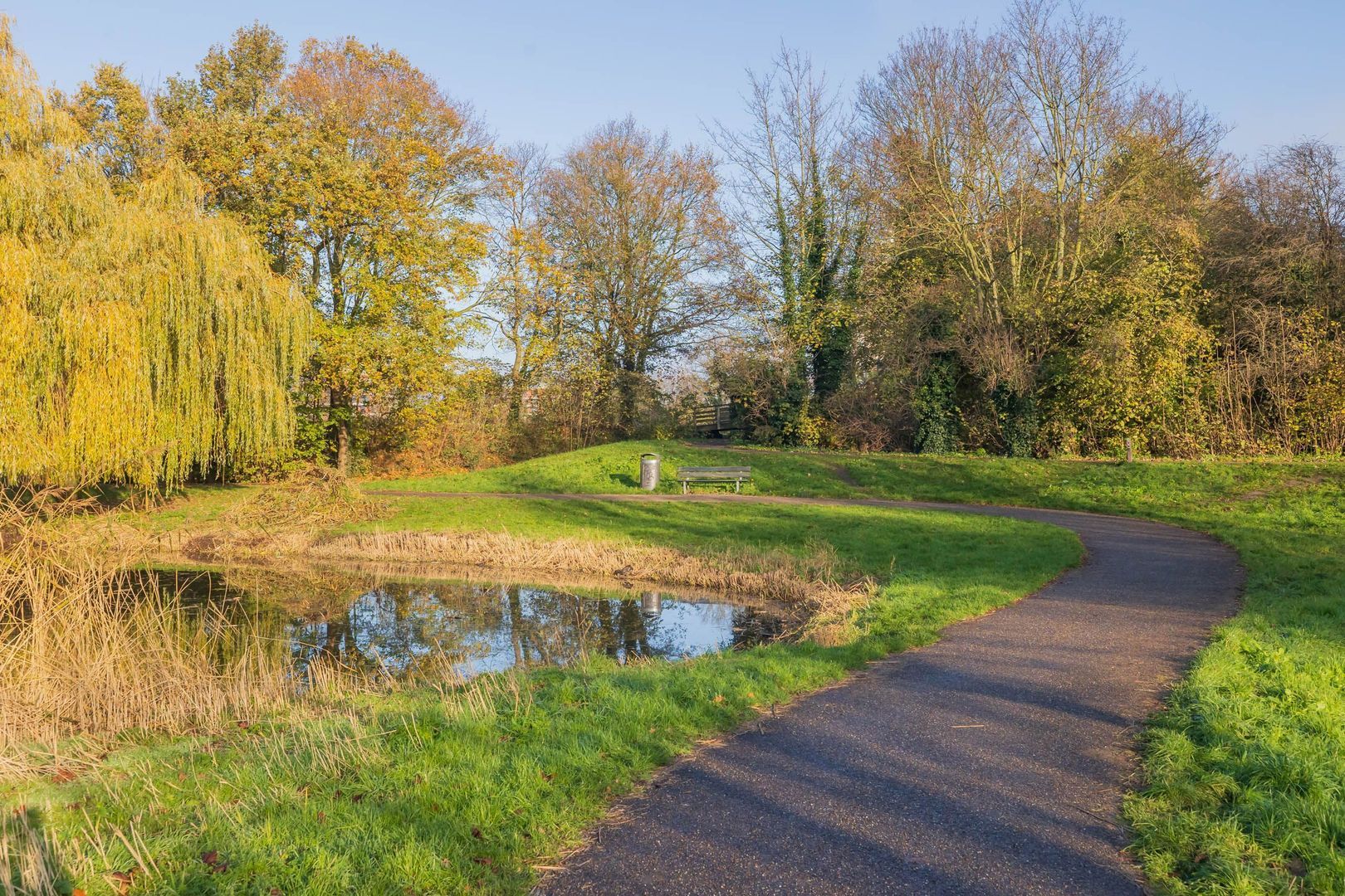 Buiksloterbreek 92, Amsterdam foto-32