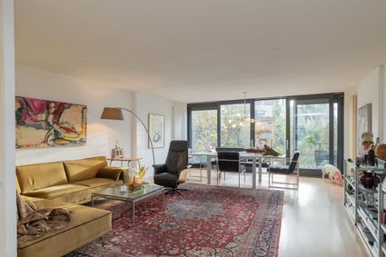 Buiksloterbreek 92, Amsterdam