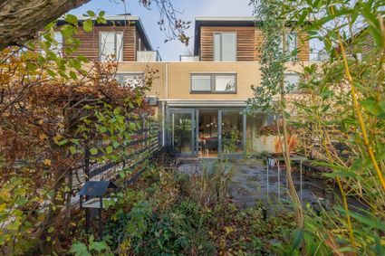 Buiksloterbreek 92, Amsterdam