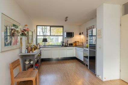 Buiksloterbreek 92, Amsterdam