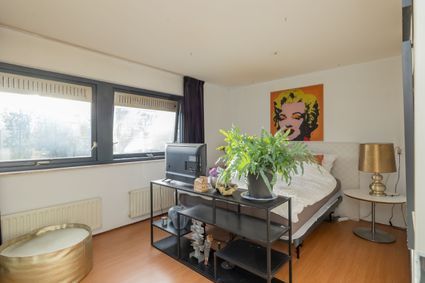 Buiksloterbreek 92, Amsterdam