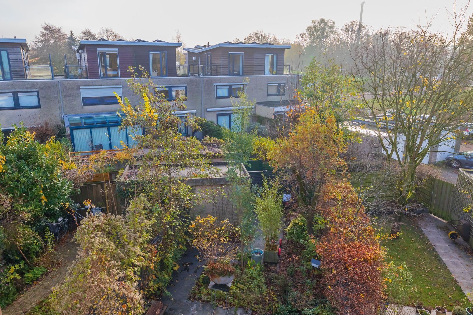 Buiksloterbreek 92, Amsterdam foto-22