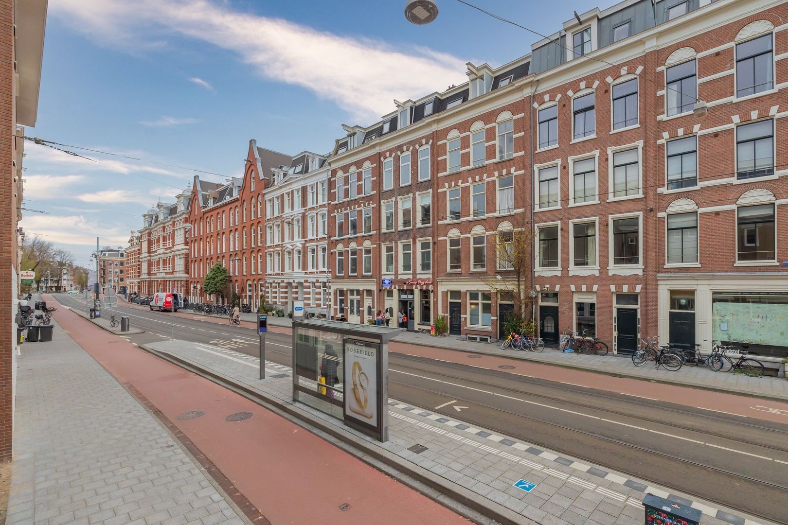 Marnixstraat 335 D, Amsterdam foto-27