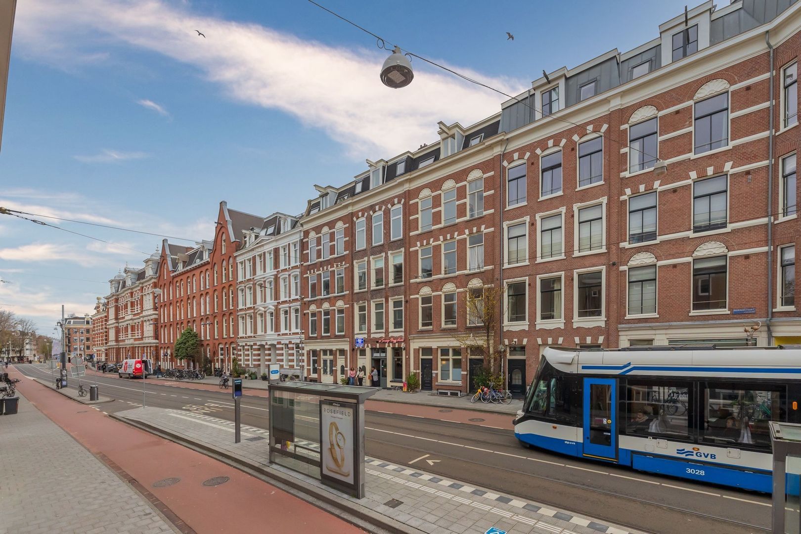 Marnixstraat 335 D, Amsterdam foto-28