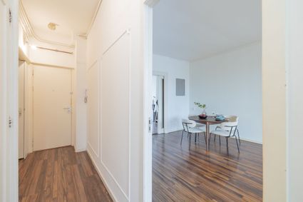 Marnixstraat 335 D, Amsterdam