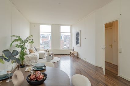 Marnixstraat 335 D, Amsterdam foto-0