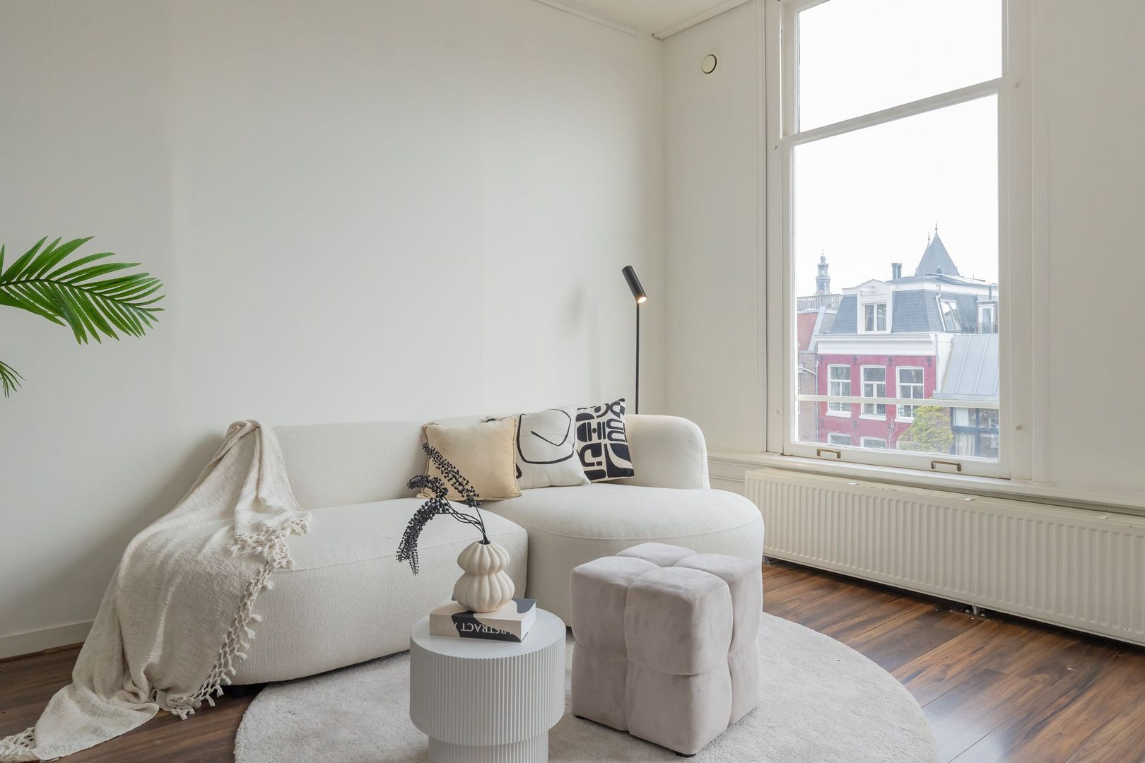 Marnixstraat 335 D, Amsterdam foto-8