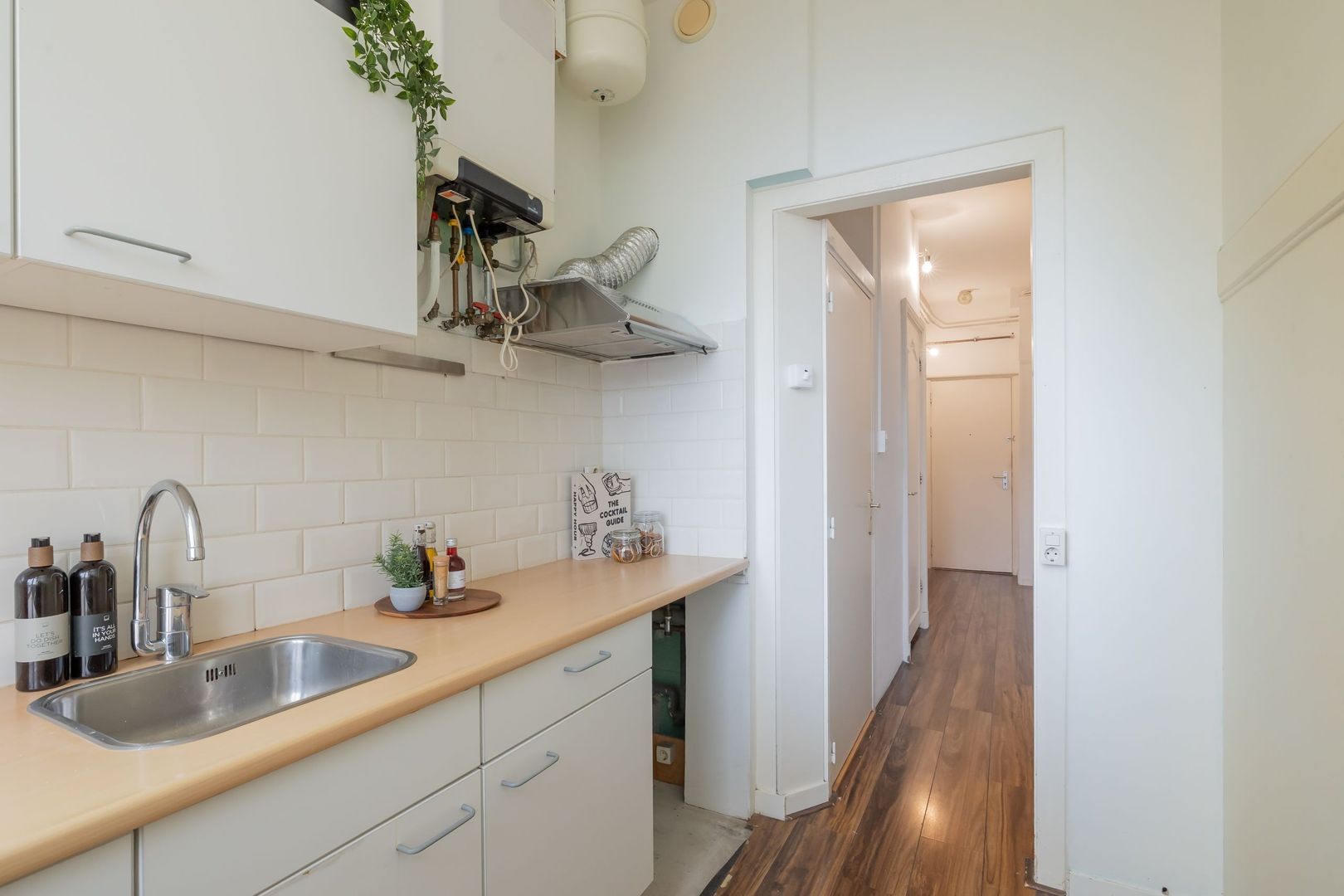 Marnixstraat 335 D, Amsterdam foto-21