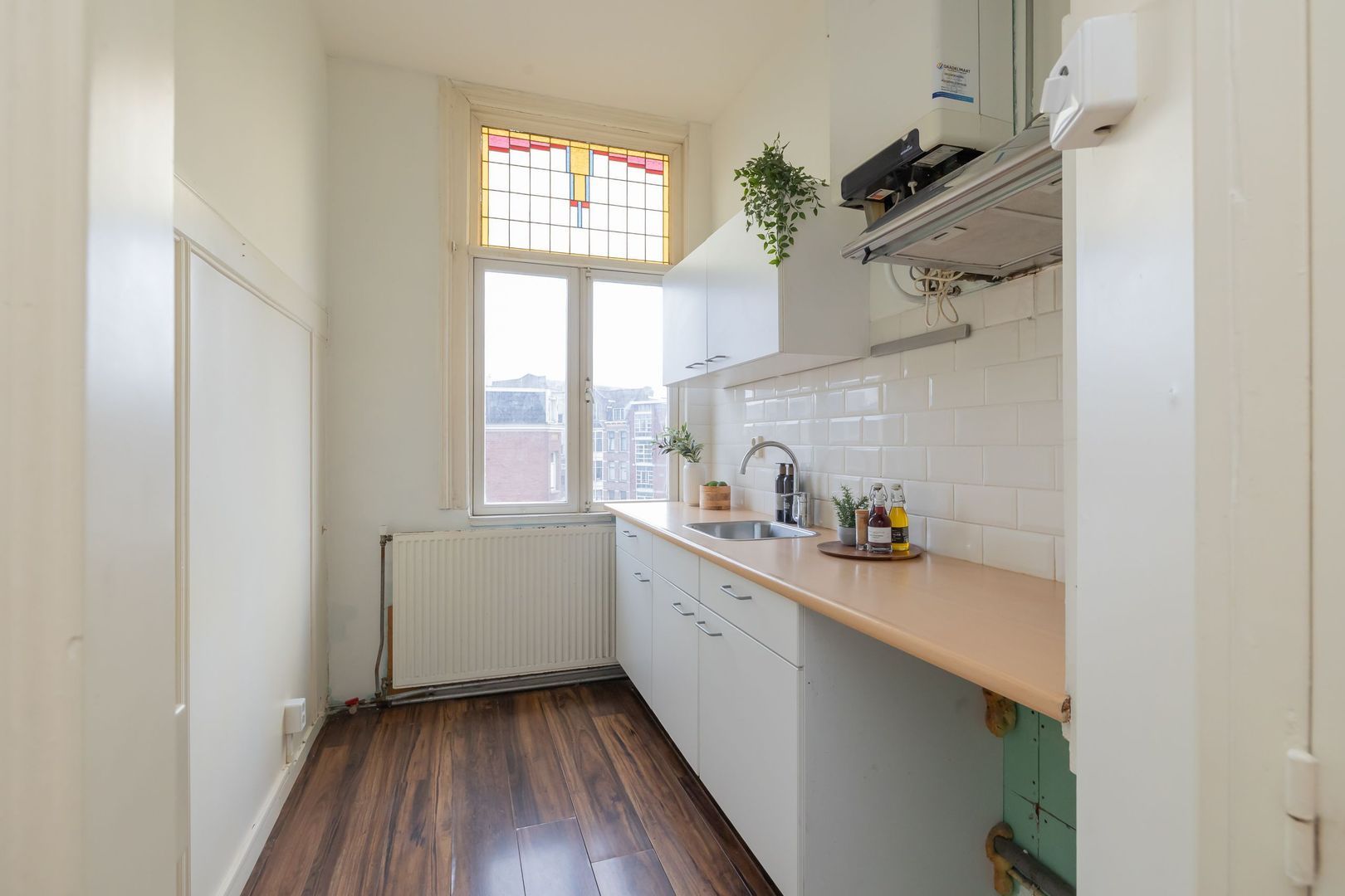 Marnixstraat 335 D, Amsterdam foto-22