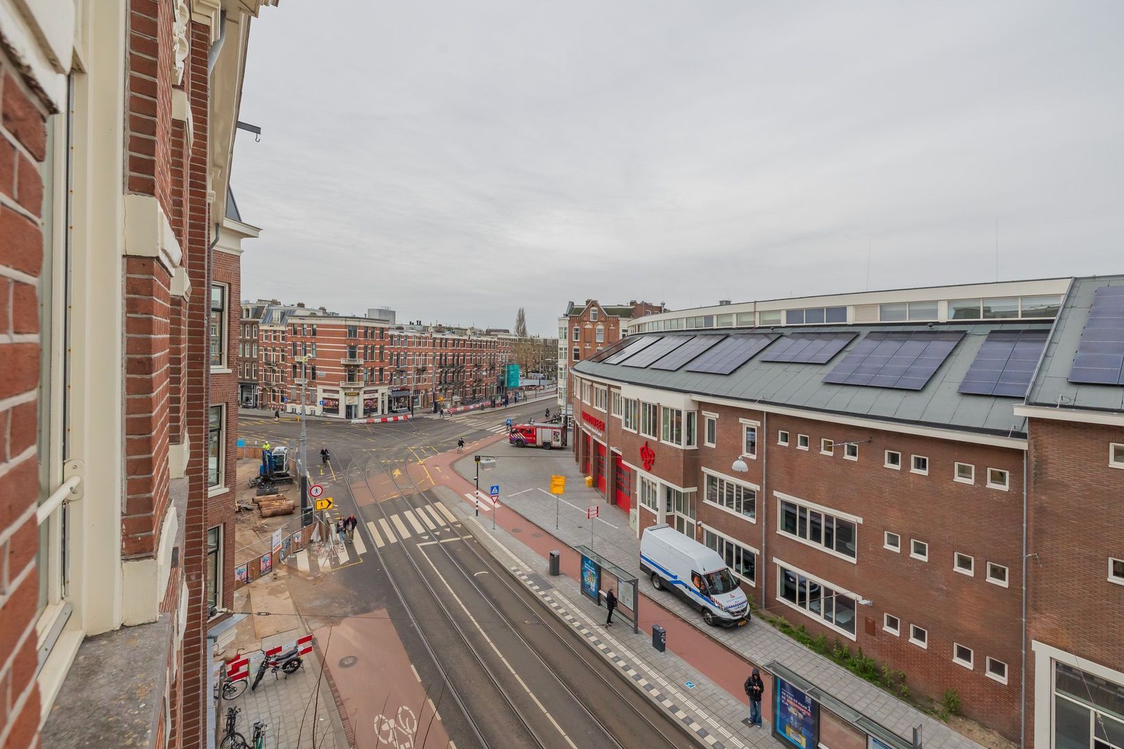 Marnixstraat 335 D, Amsterdam foto-26