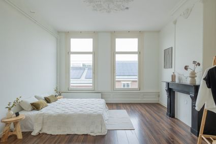 Marnixstraat 335 D, Amsterdam