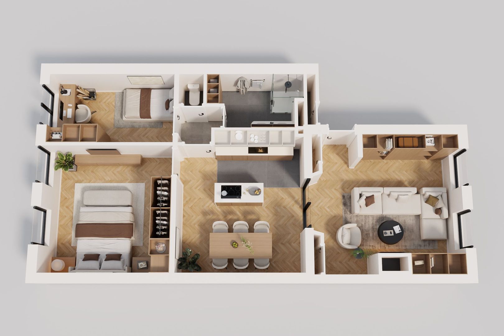 Marnixstraat 335 D, Amsterdam foto-29