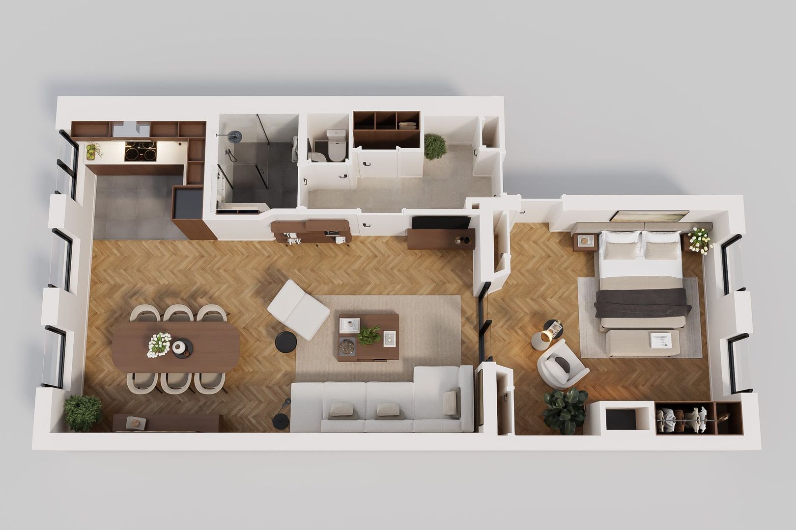 Marnixstraat 335 D, Amsterdam foto-30