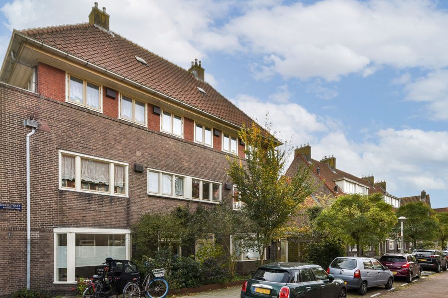 Middenweg 518, Amsterdam