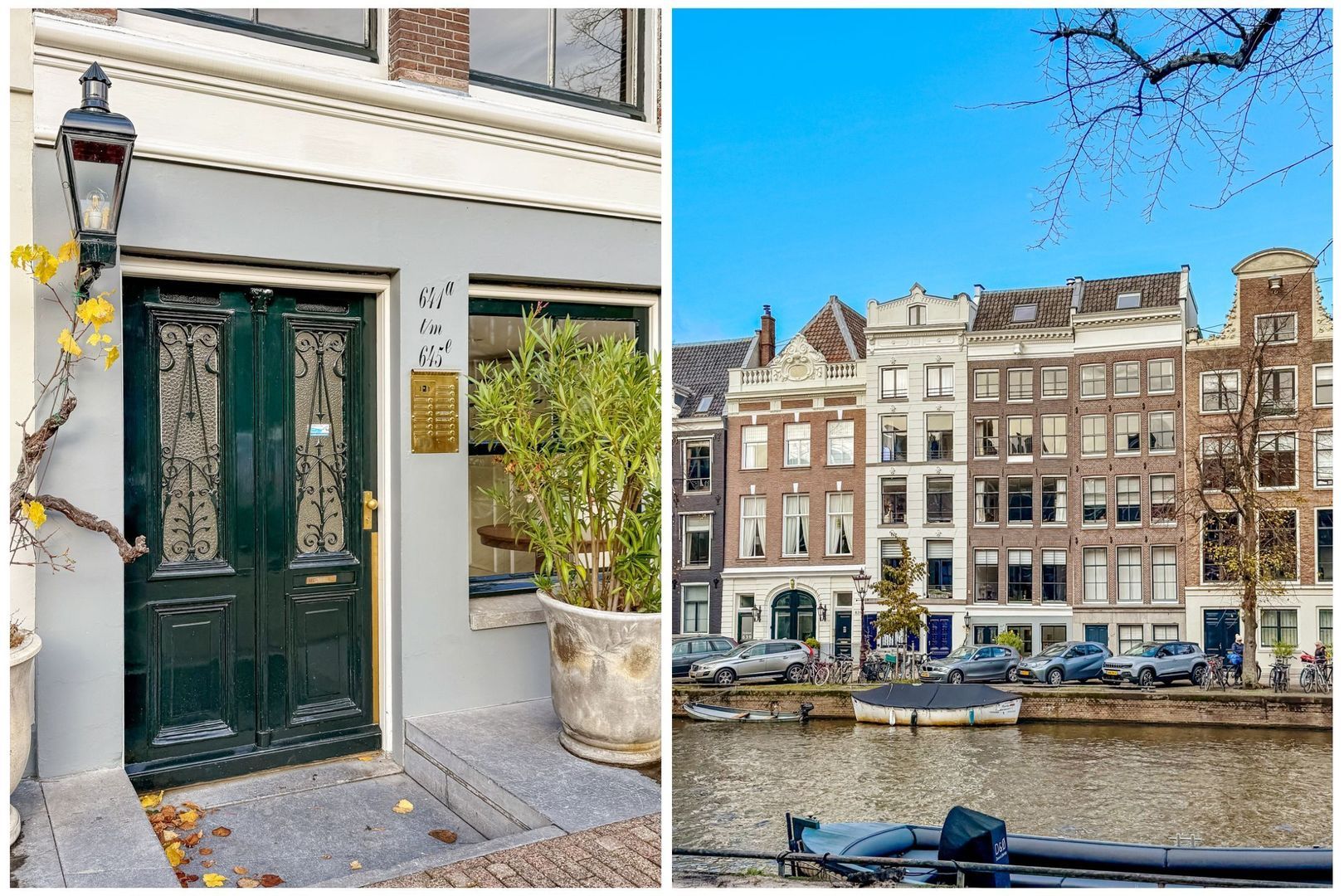 Keizersgracht 645 B, Amsterdam foto-6