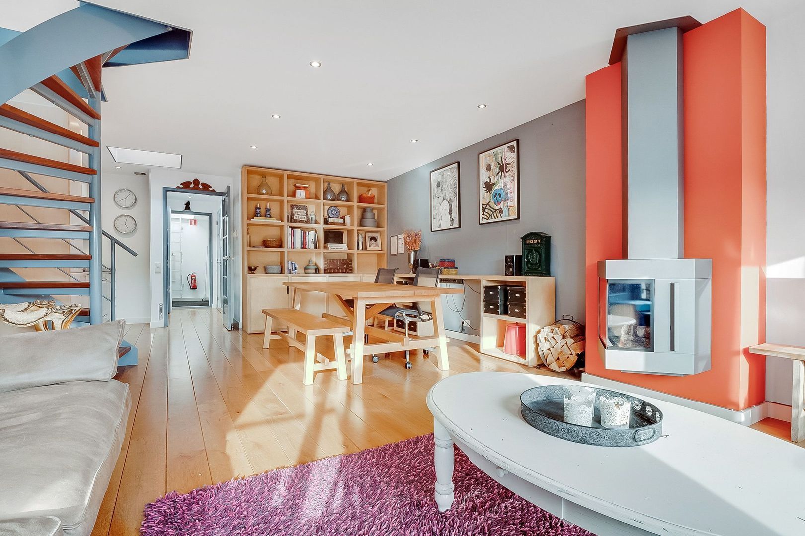 Keizersgracht 645 B, Amsterdam foto-11