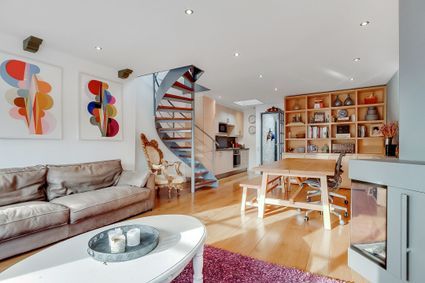 Keizersgracht 645 B, Amsterdam