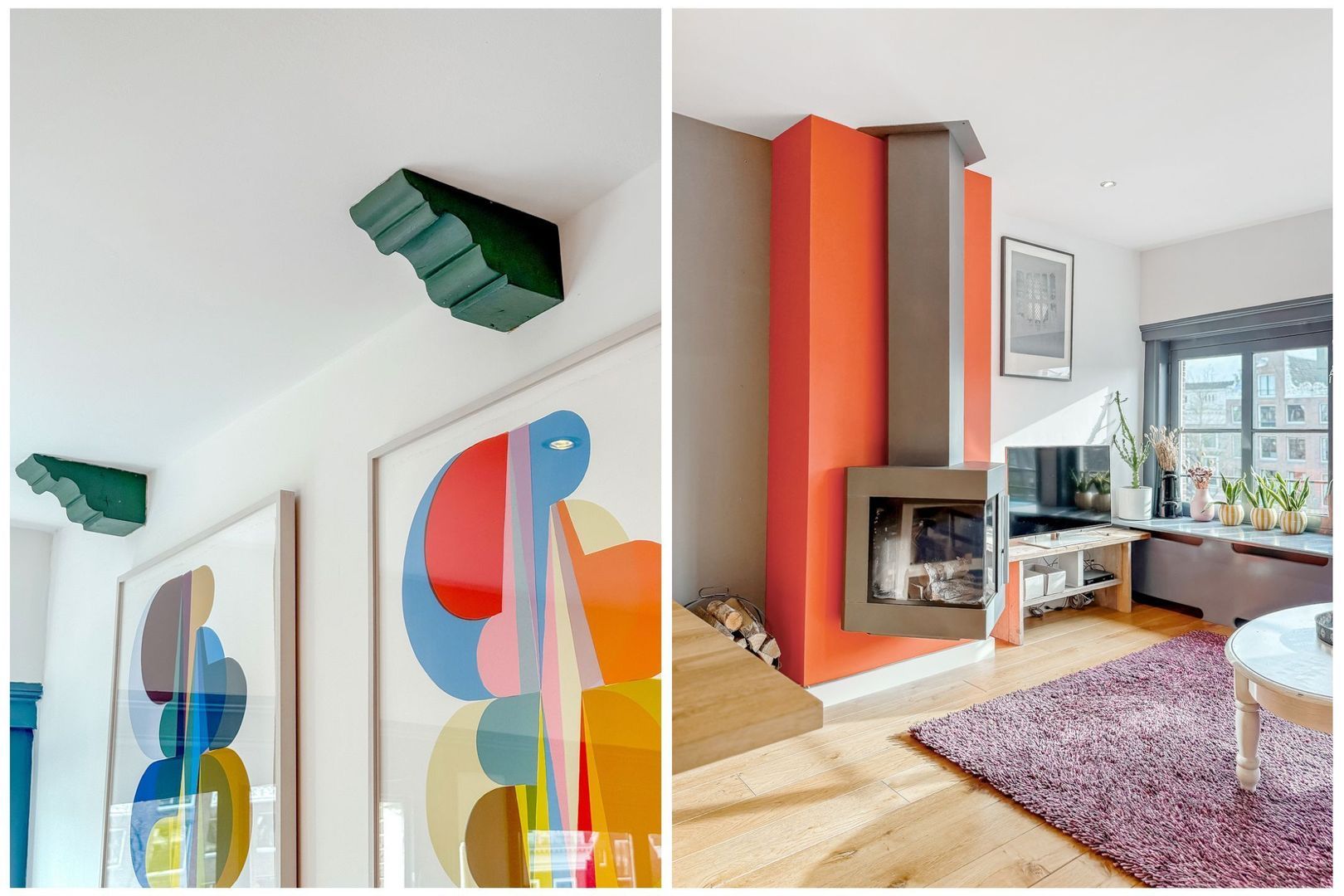 Keizersgracht 645 B, Amsterdam foto-12