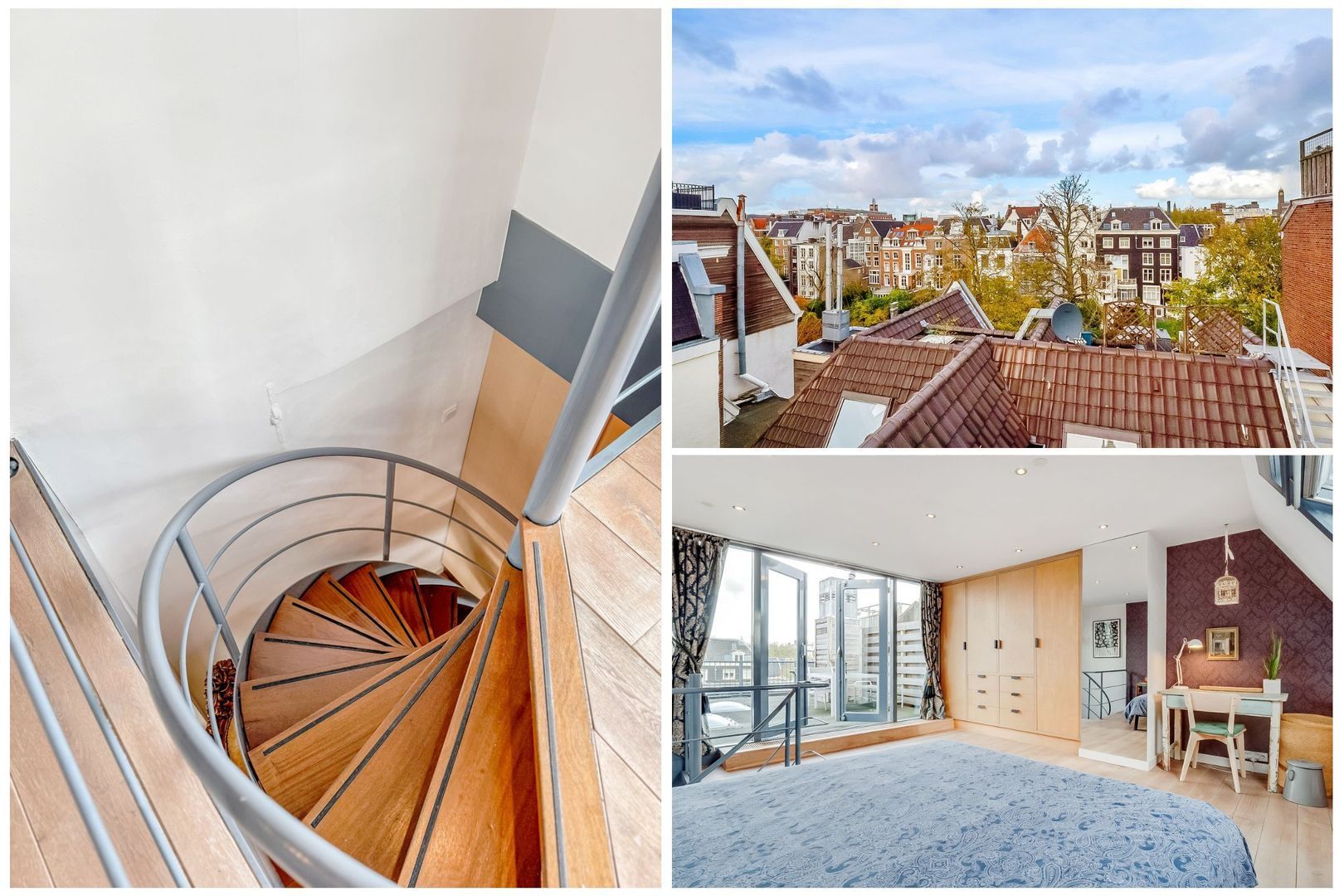 Keizersgracht 645 B, Amsterdam foto-18