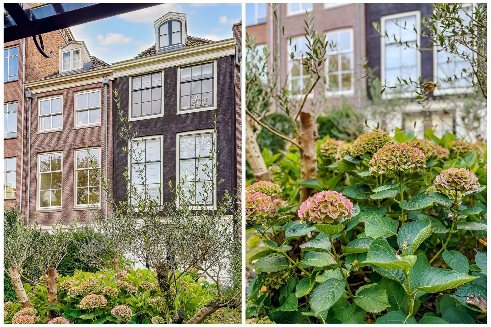 Keizersgracht 645 B, Amsterdam foto-36