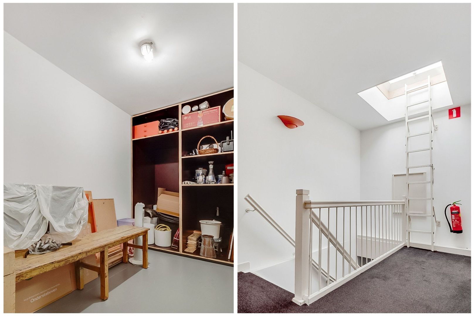 Keizersgracht 645 B, Amsterdam foto-37