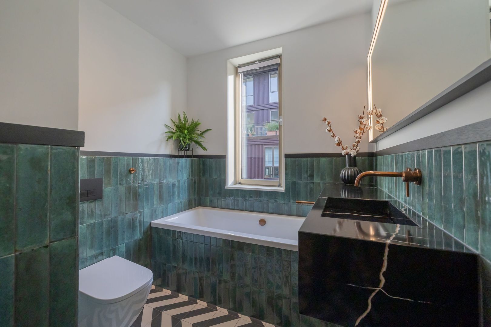 Libau-eiland 113, Amsterdam foto-25