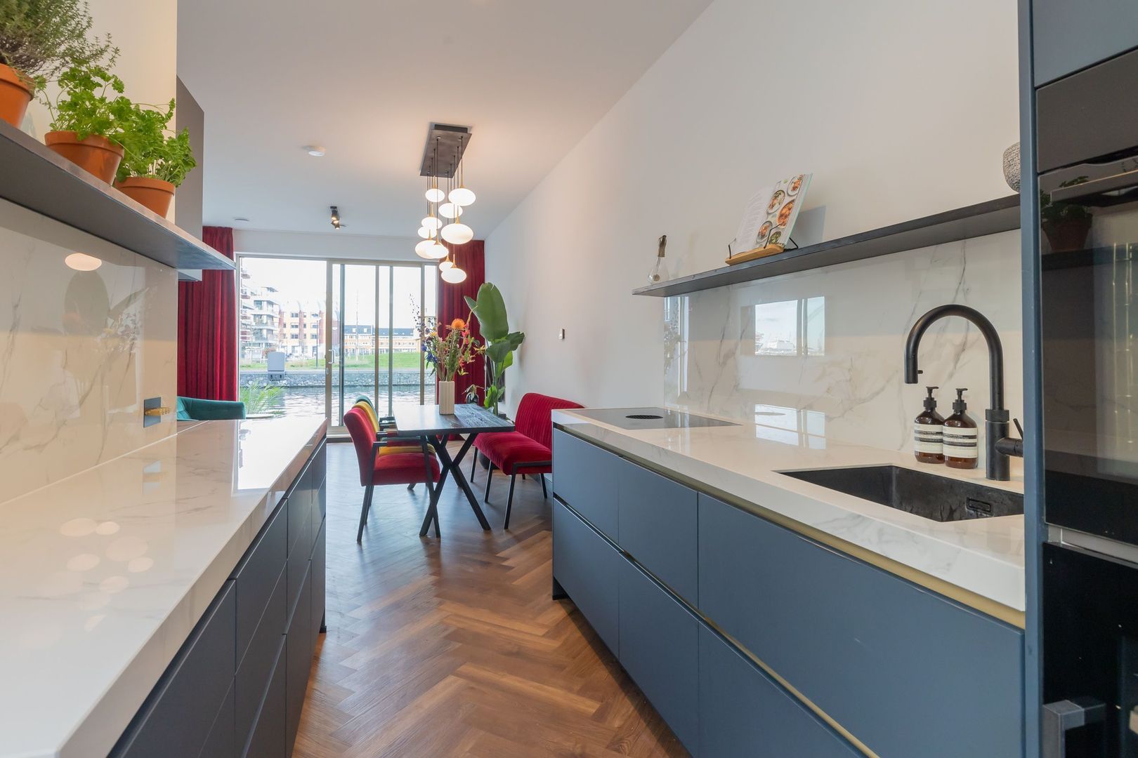 Libau-eiland 113, Amsterdam foto-15