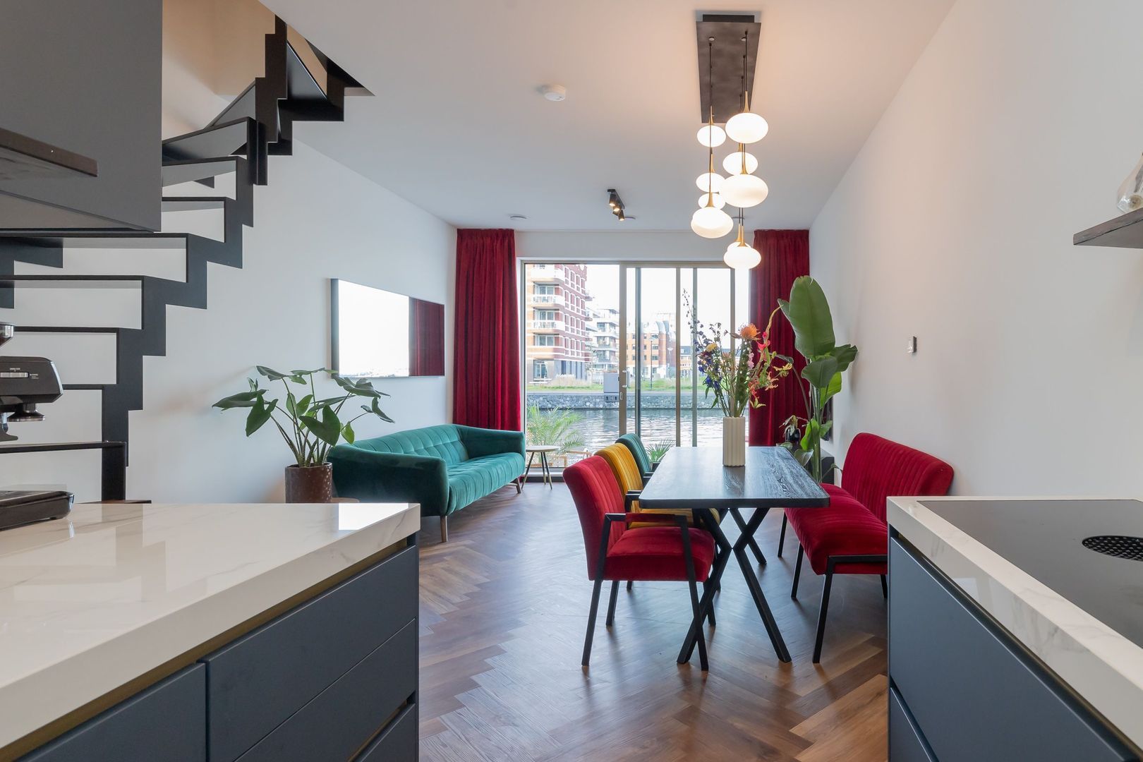 Libau-eiland 113, Amsterdam foto-16