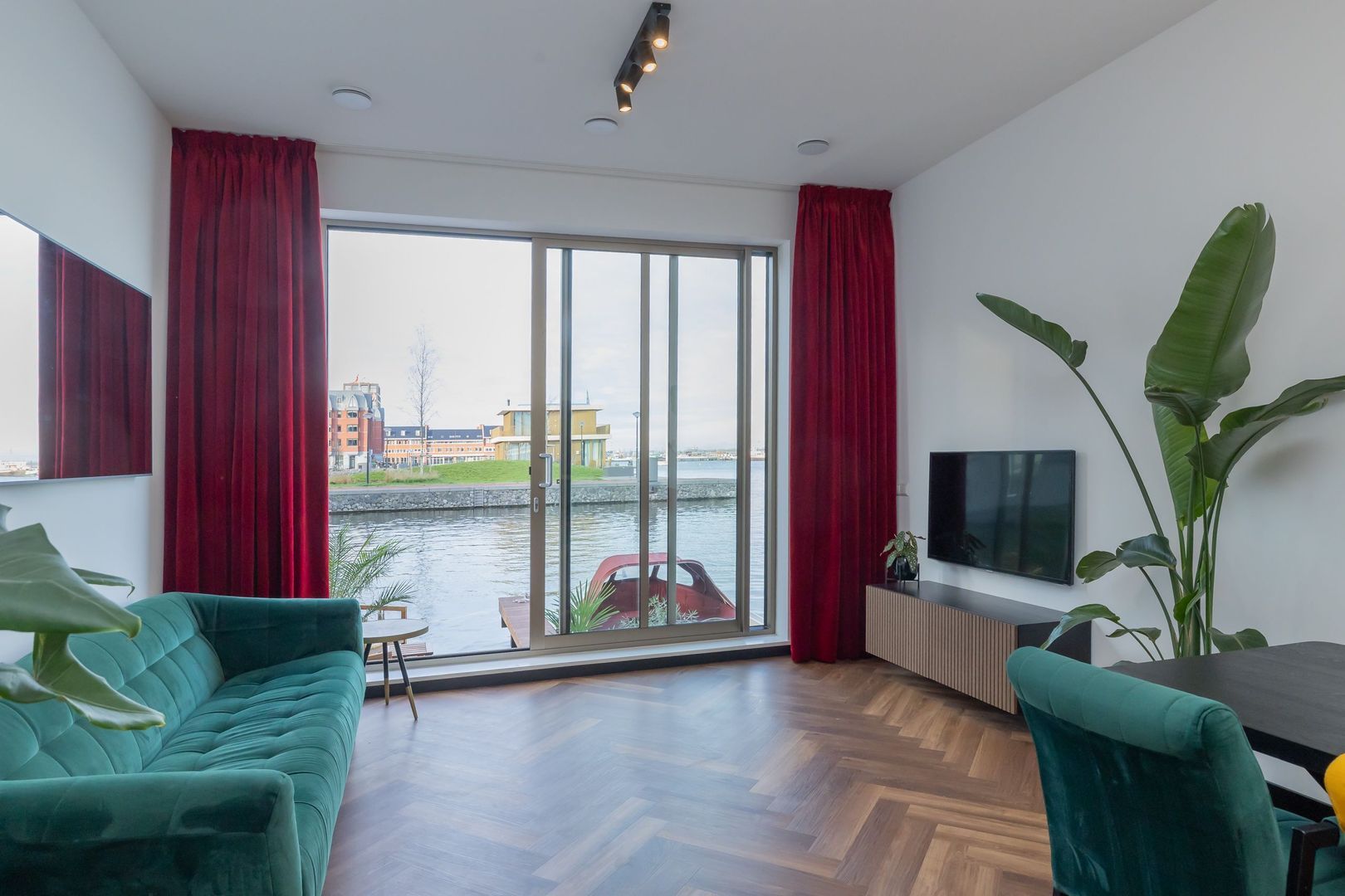 Libau-eiland 113, Amsterdam foto-2