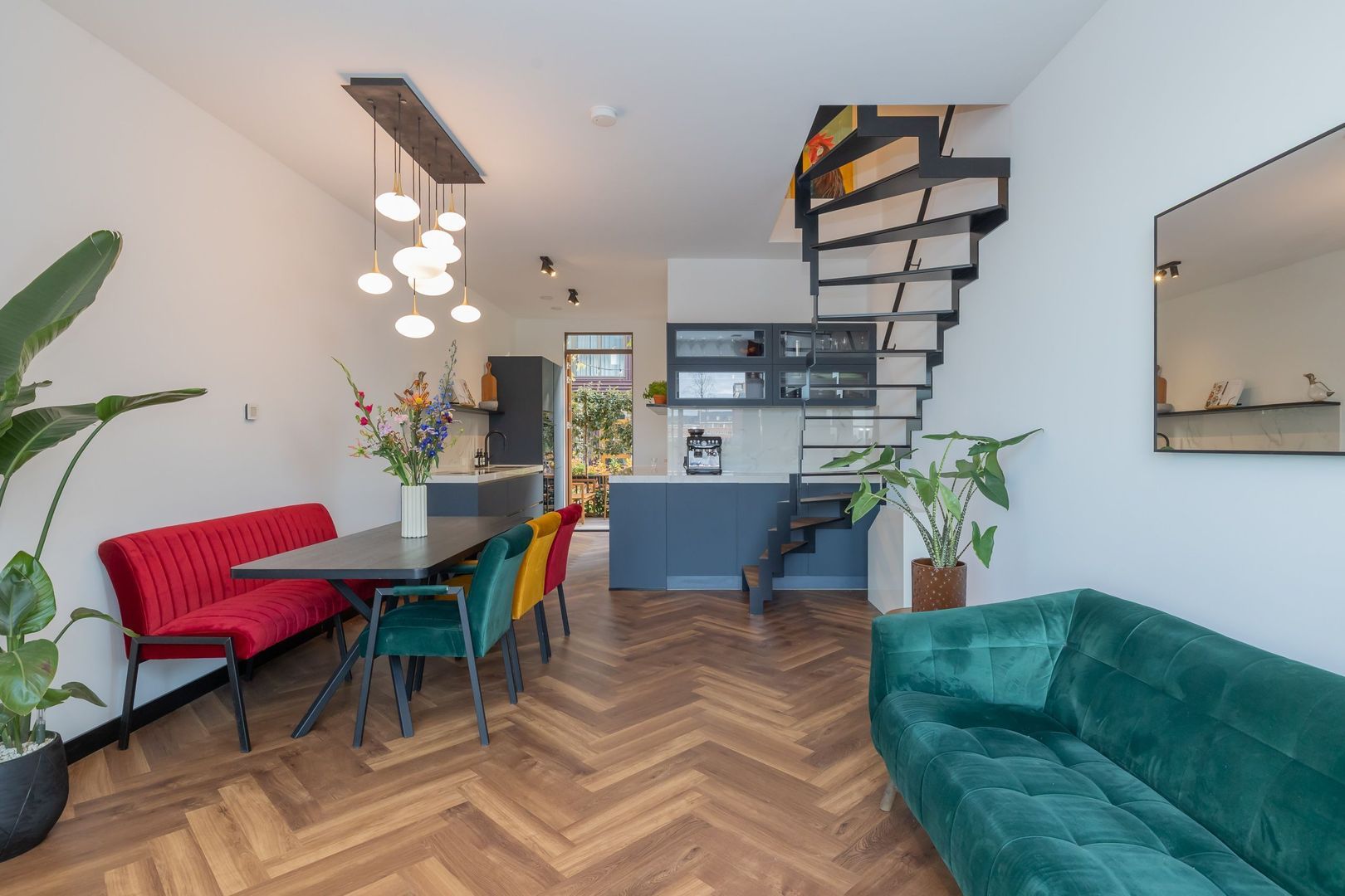 Libau-eiland 113, Amsterdam foto-5