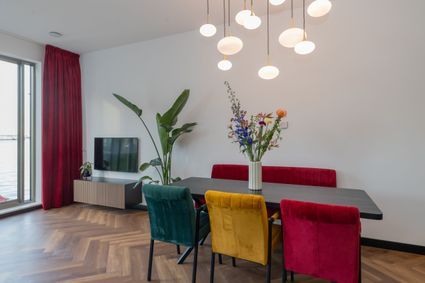 Libau-eiland 113, Amsterdam foto-6