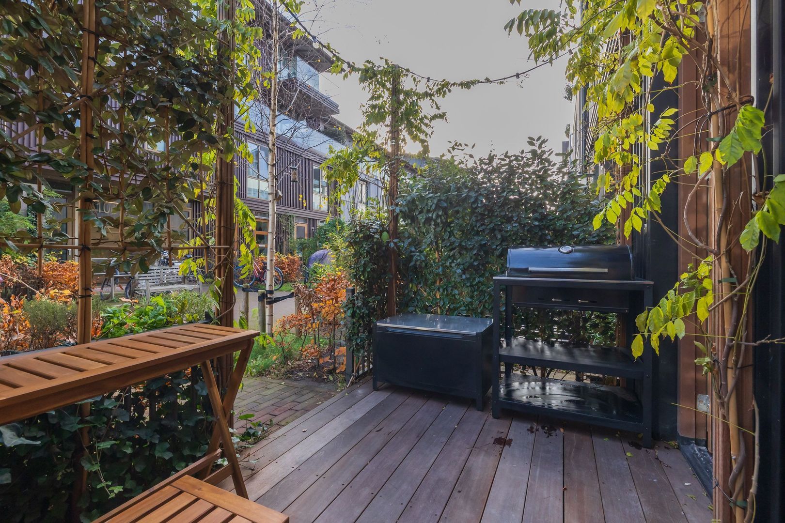 Libau-eiland 113, Amsterdam foto-36