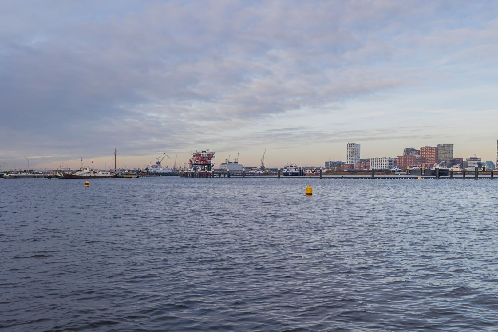 Libau-eiland 113, Amsterdam foto-46