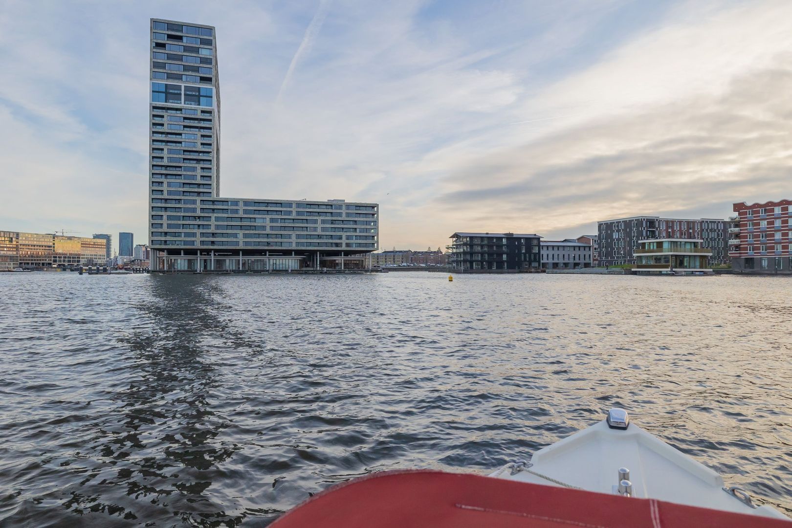 Libau-eiland 113, Amsterdam foto-45