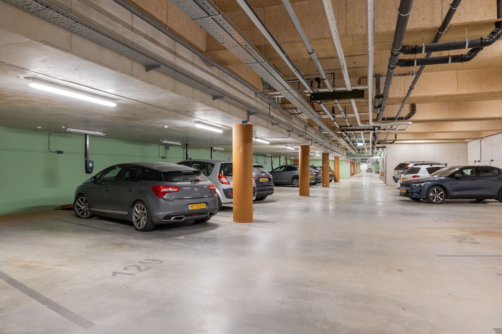 Libau-eiland 113, Amsterdam foto-37