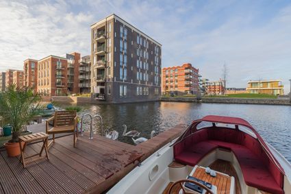 Libau-eiland 113, Amsterdam foto-7