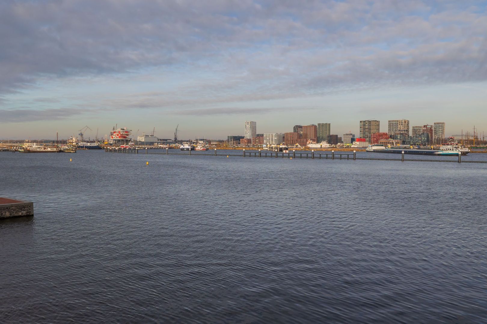 Libau-eiland 113, Amsterdam foto-11